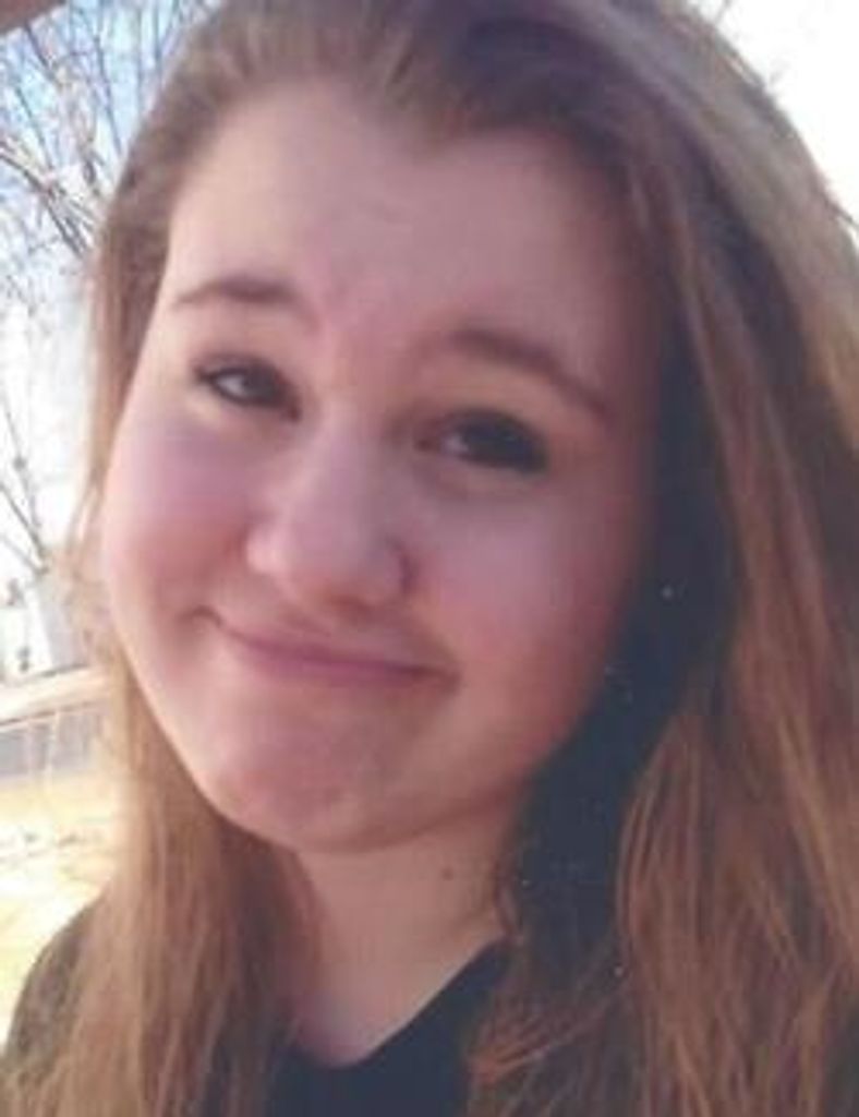 Breyanna Rae Kalk Profile Photo