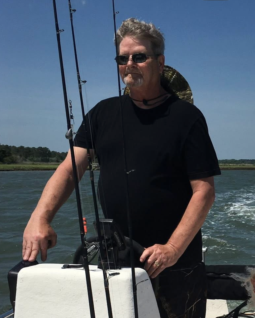 Dennis Andrew Knopp Profile Photo