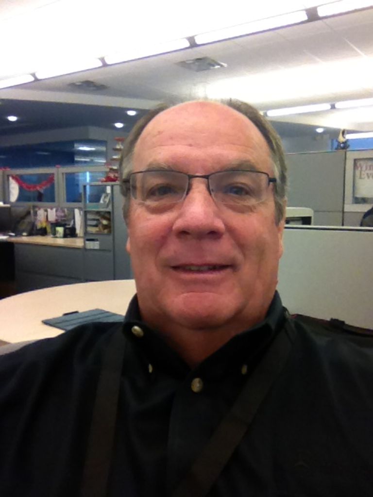 James R. Perry