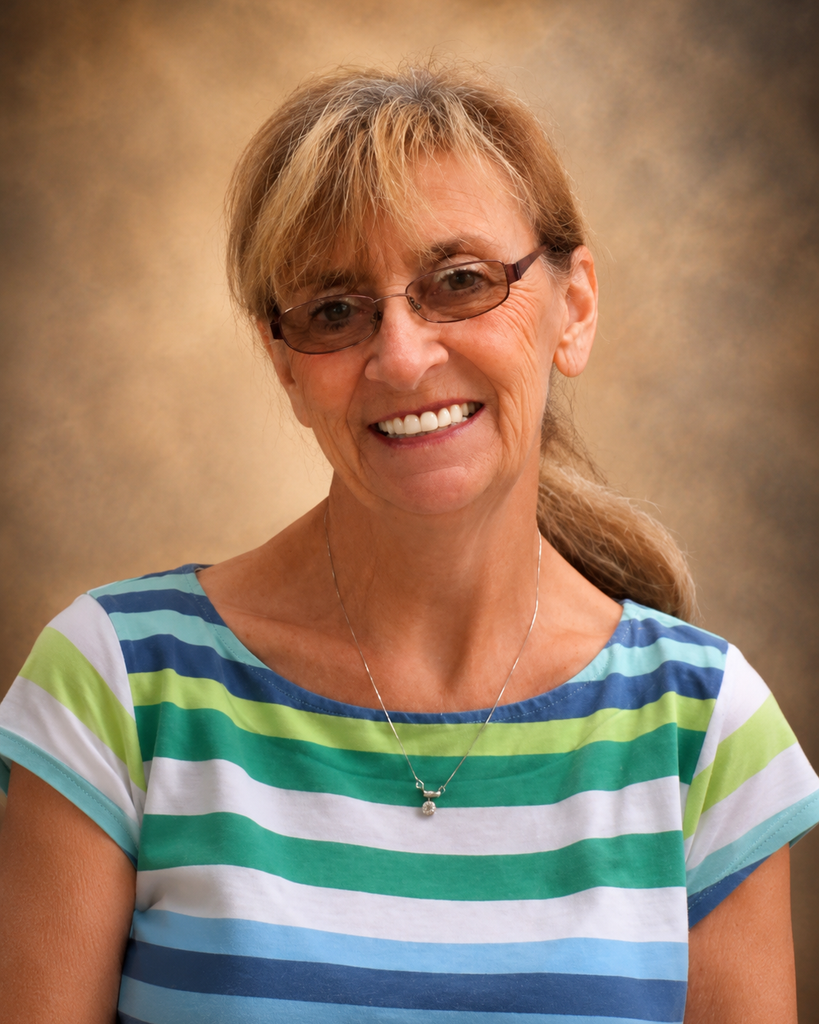 Nora Louise Allen Profile Photo