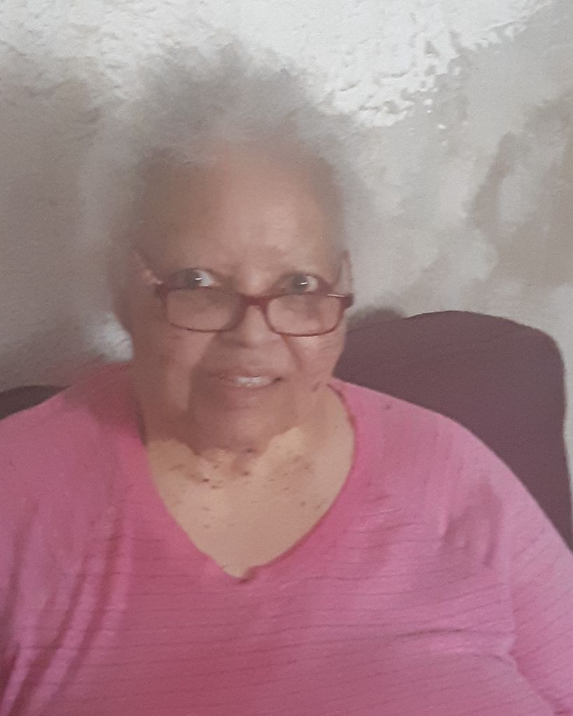 Betty Carruth