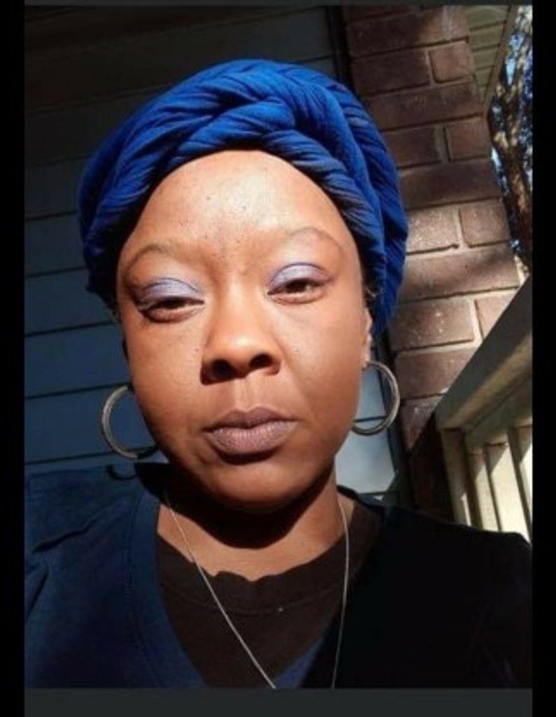 Ms. Candis Eady