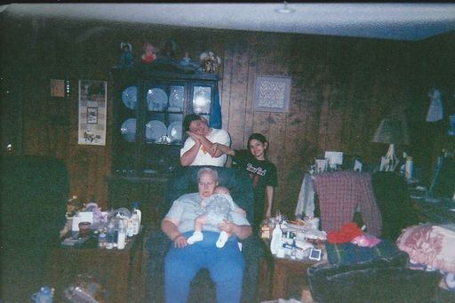 Connie Sue (Cain)  Townley photo gallery thumbnail 72 of 138