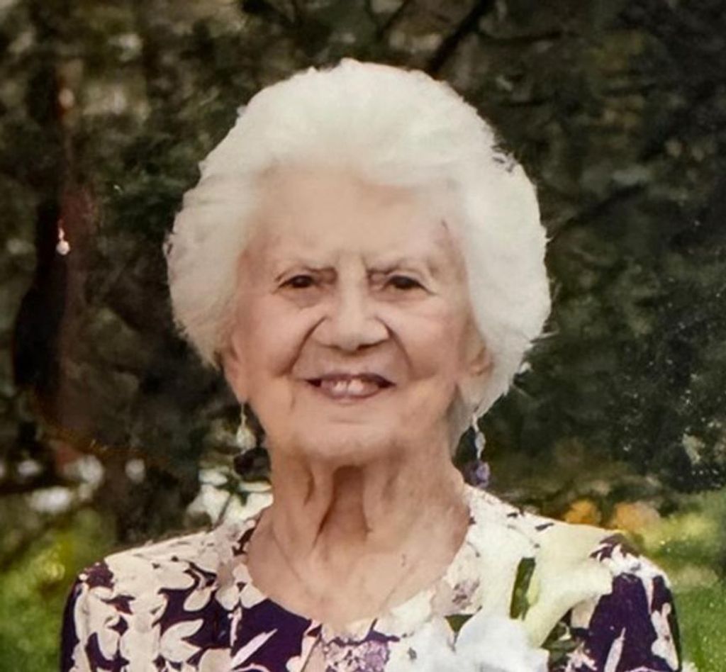 Mildred R. Toulan Profile Photo