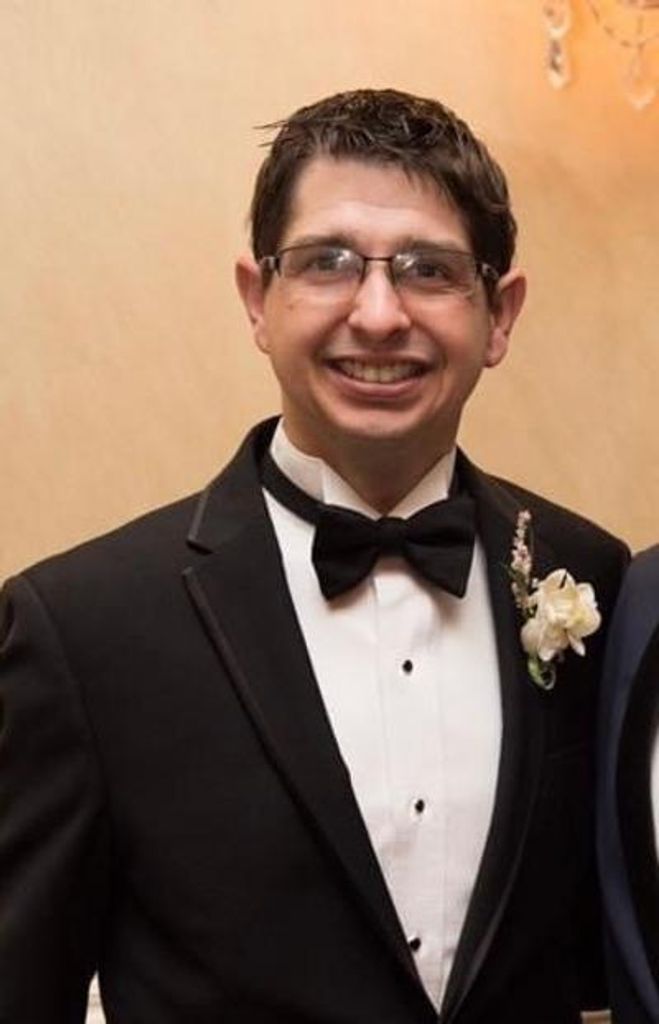 Anthony Earl Manning Profile Photo