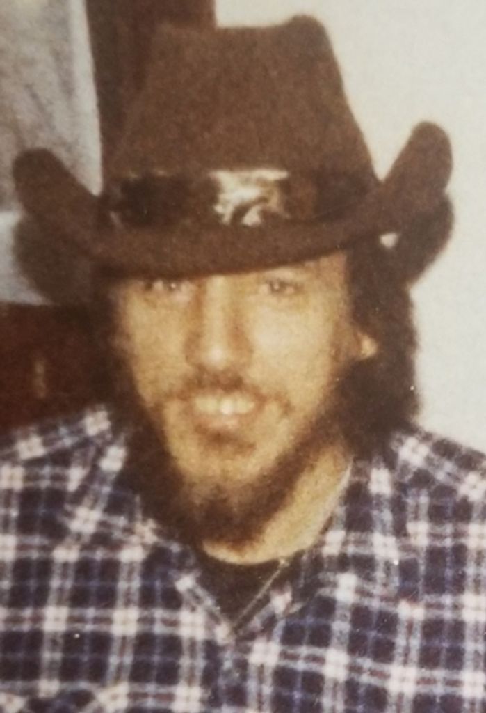 John "Jackie" Simmons Profile Photo