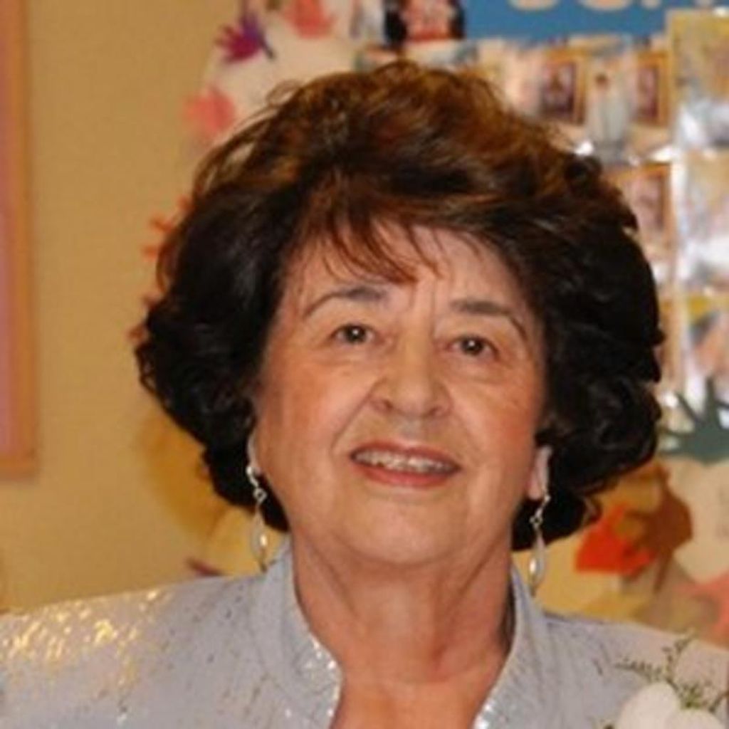 Milly "Melpomeni" Daskalos