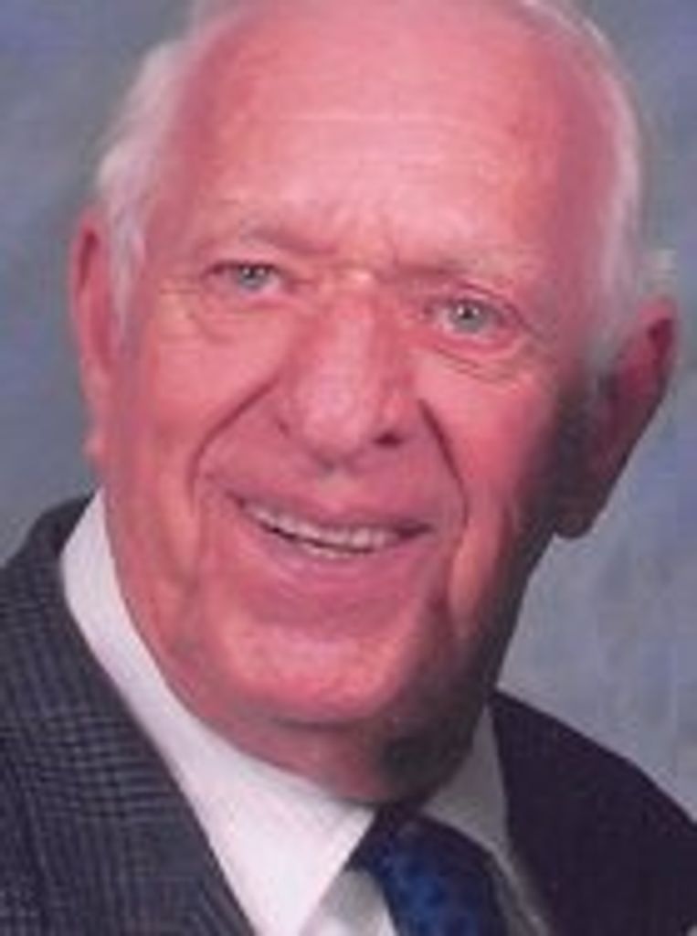 Gerard Beaulieu