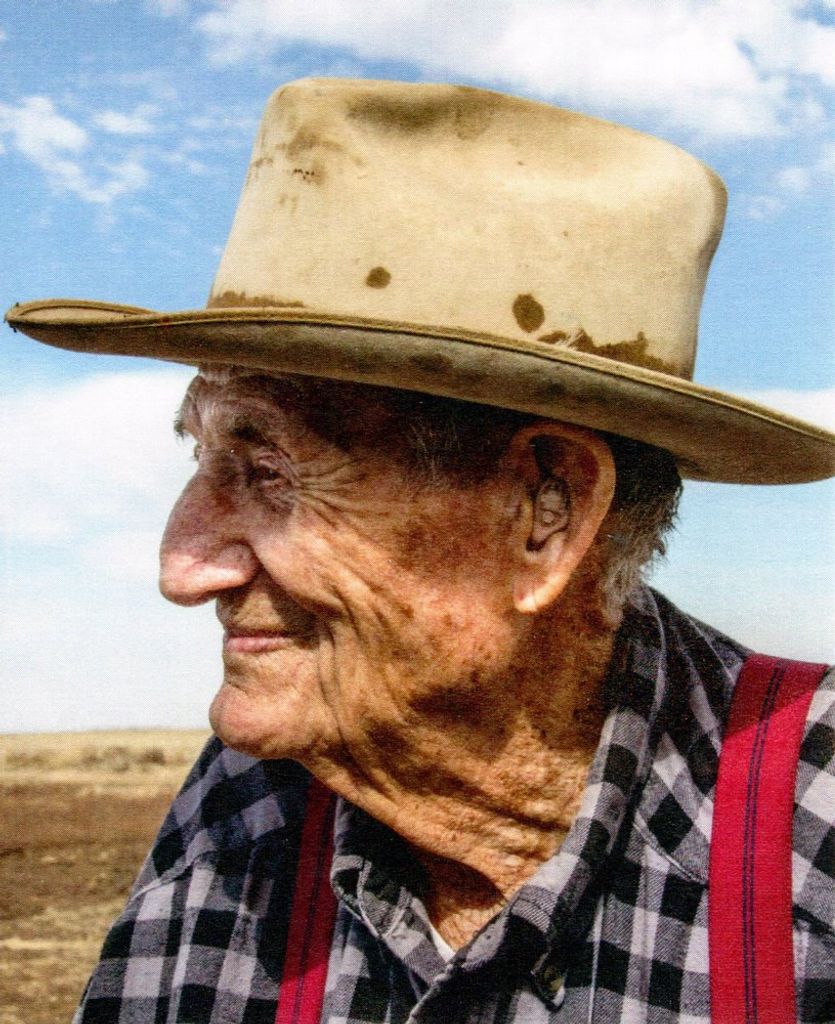 Billy  Fortenberry Profile Photo