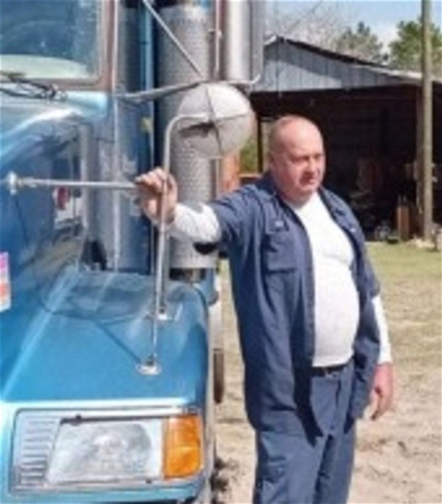 Olin "Bobo" Norman Gibson Profile Photo