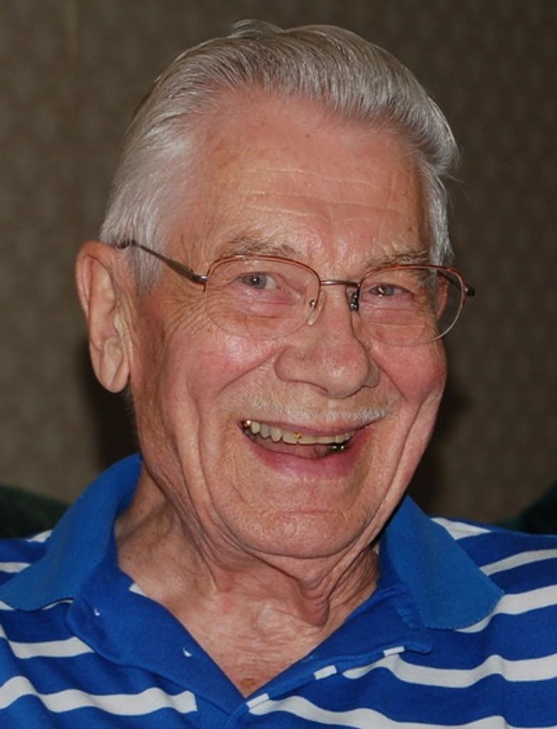 Darrell "Mac" J. Mccluskey