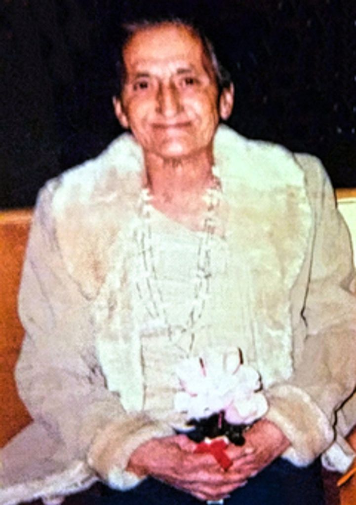 Maria Rodriquez Profile Photo