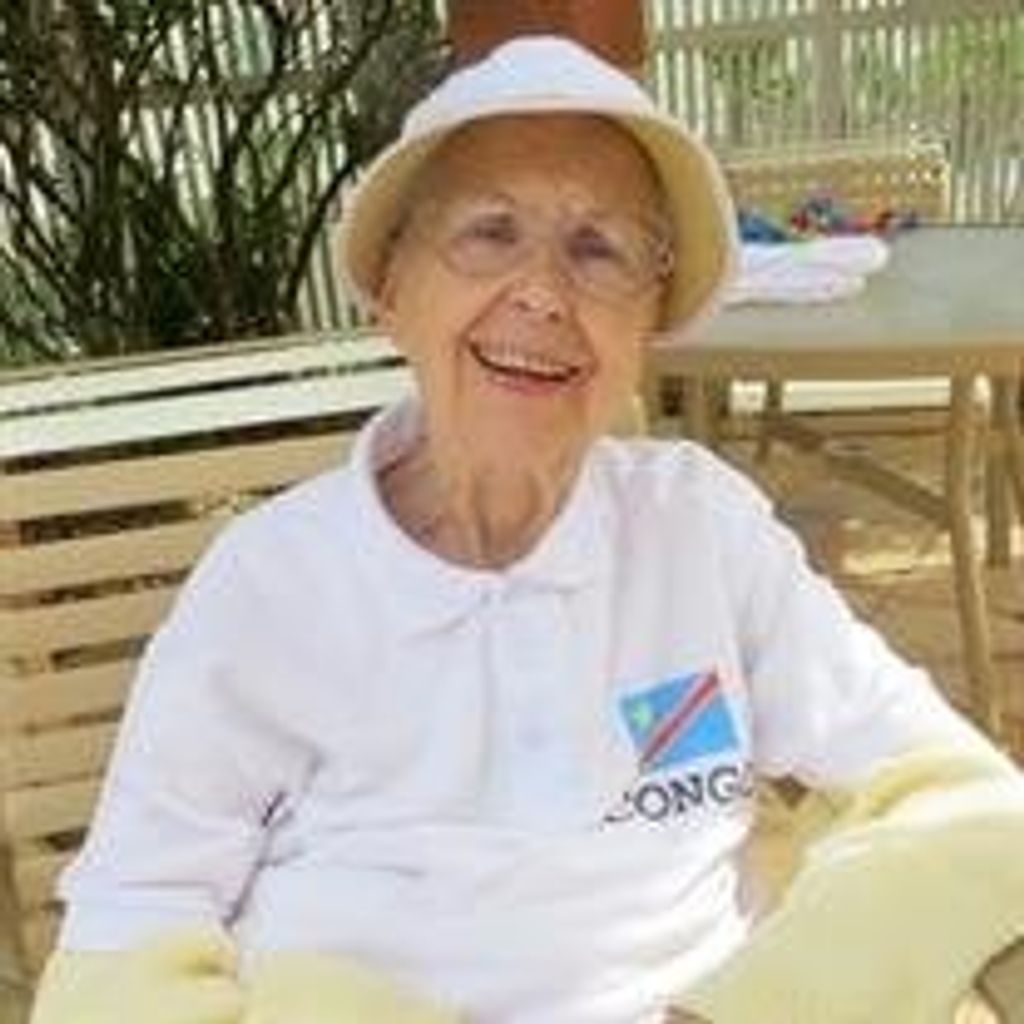 Betsy Bowen Hobgood