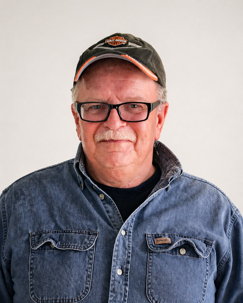 Scott Douglas Cronk Profile Photo