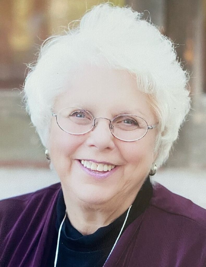 Mary Patricia Ferensic