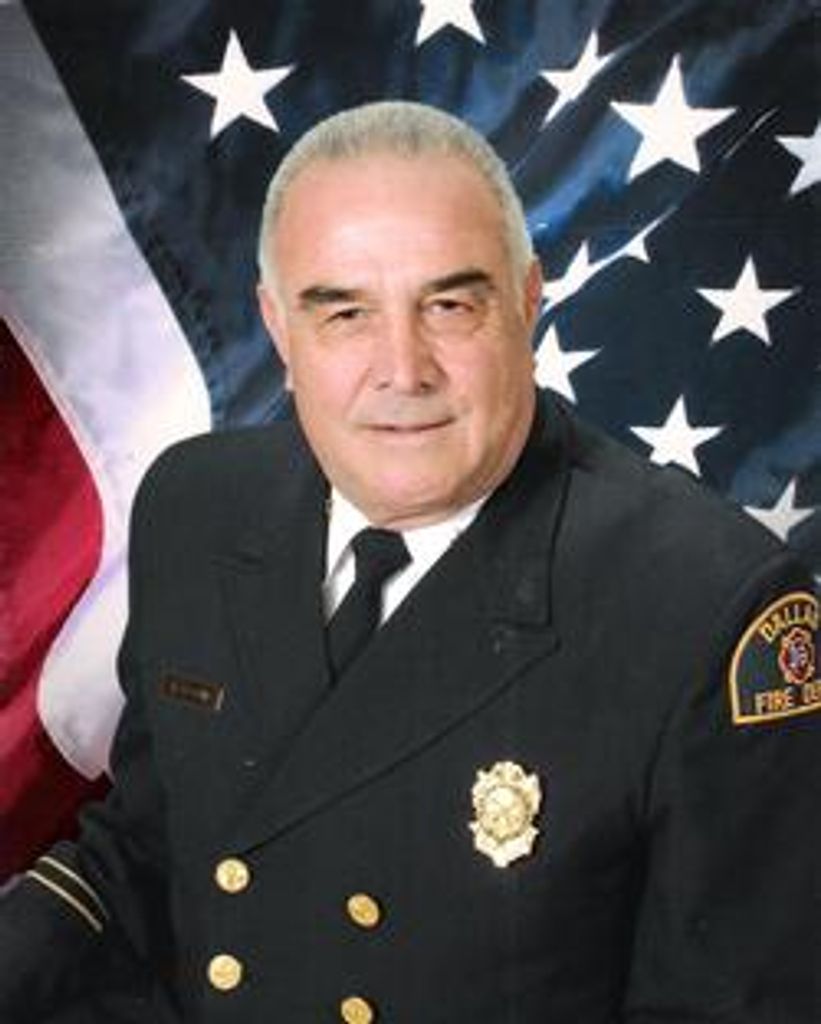 Wayne Franklin Haygood