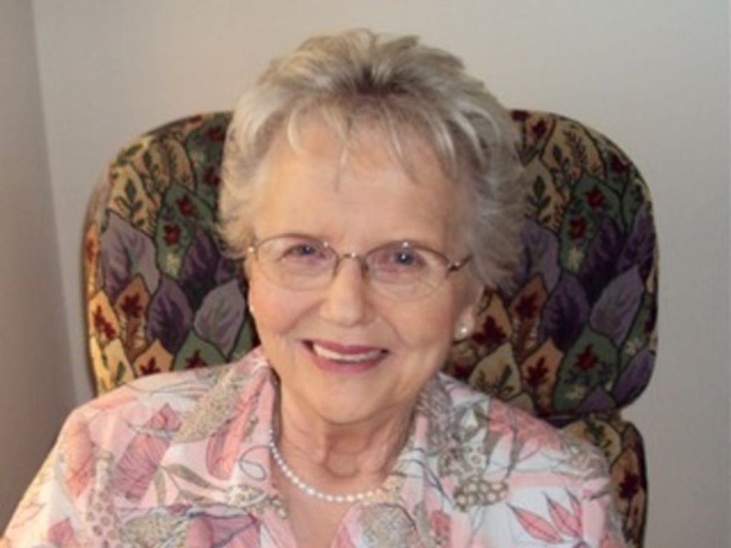 Rutha Jean Moody Profile Photo