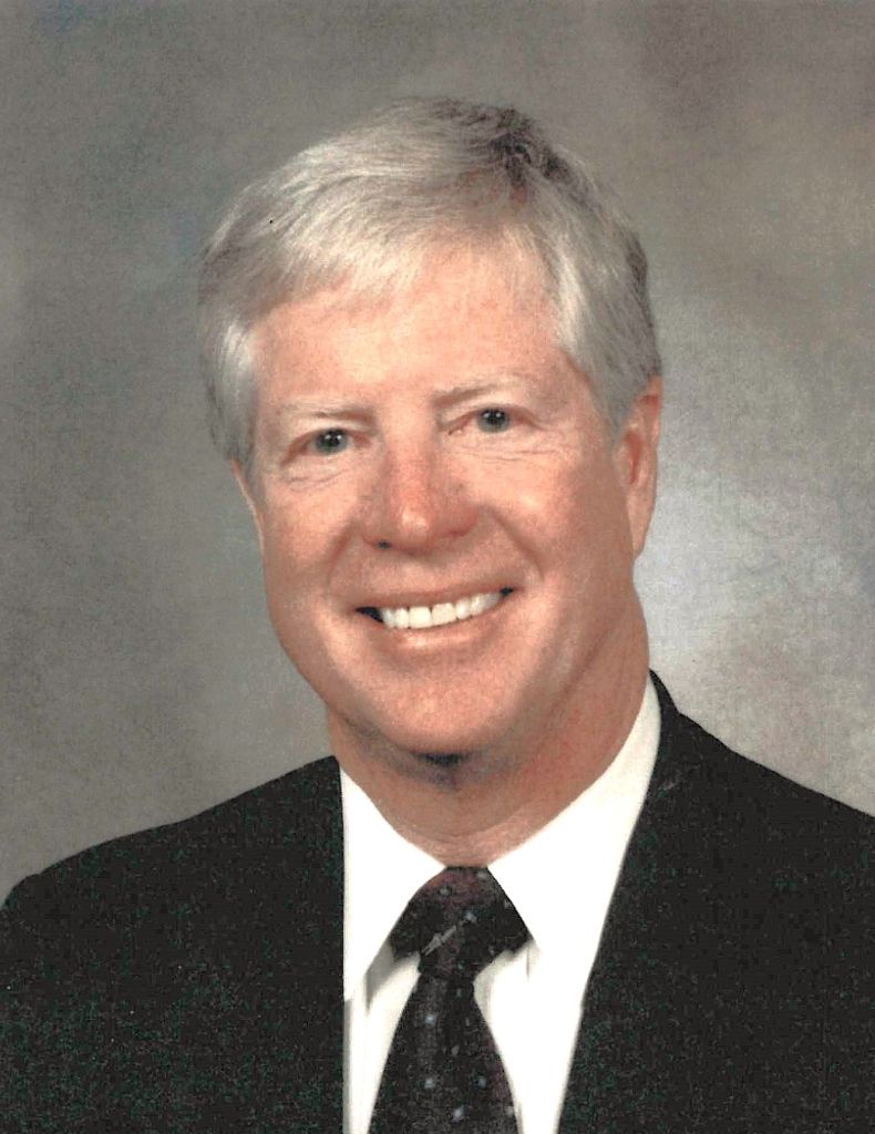 Dr. John W.  Pate