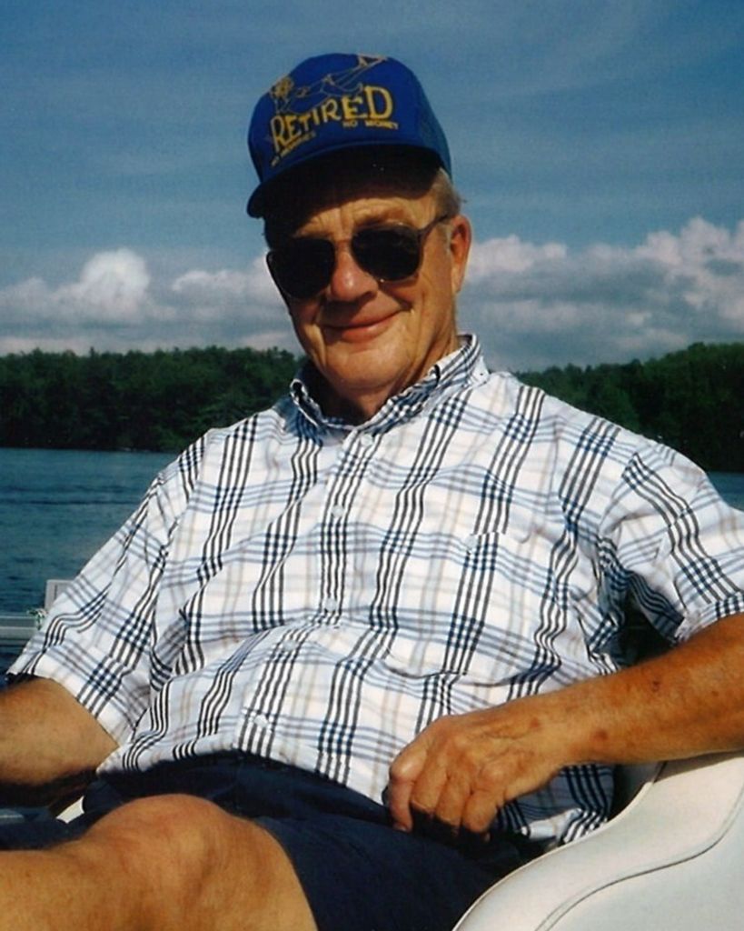 Vern "Wes" Cline