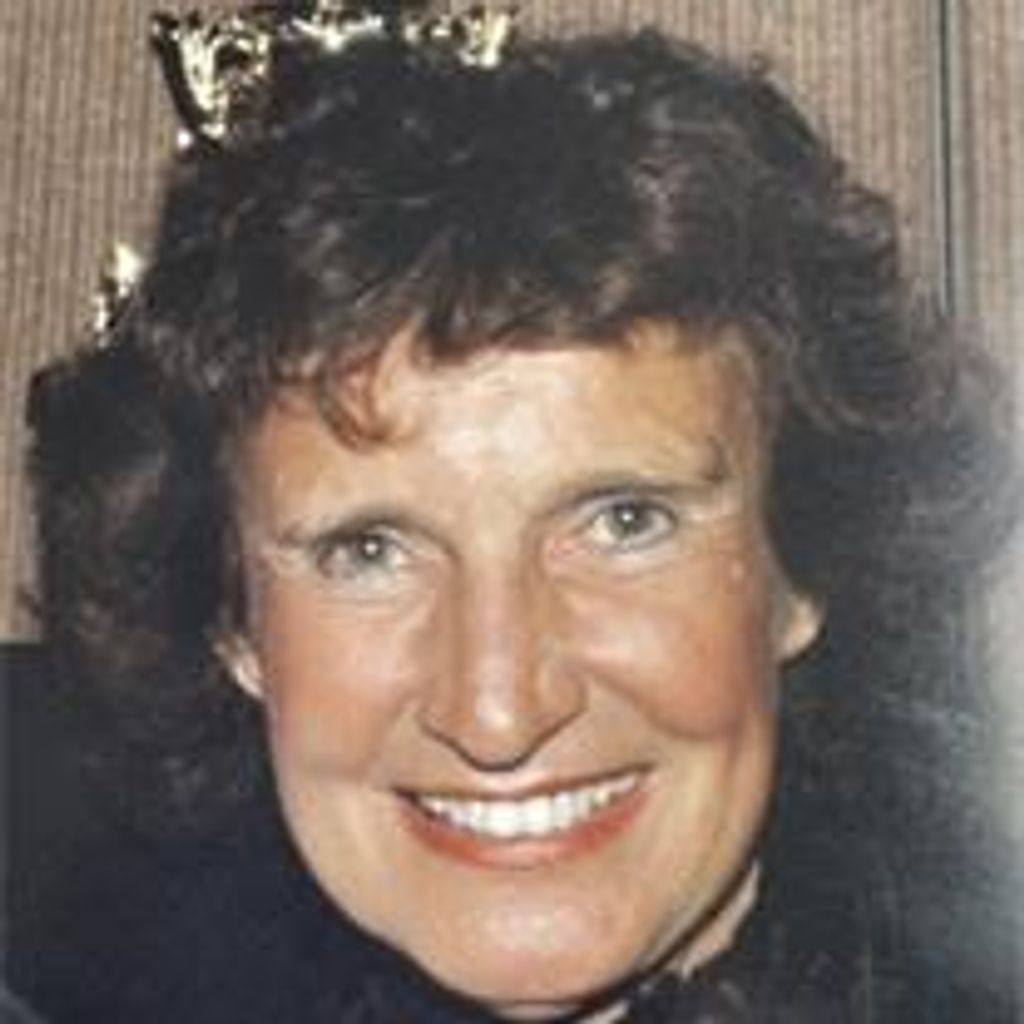 Betty H. May