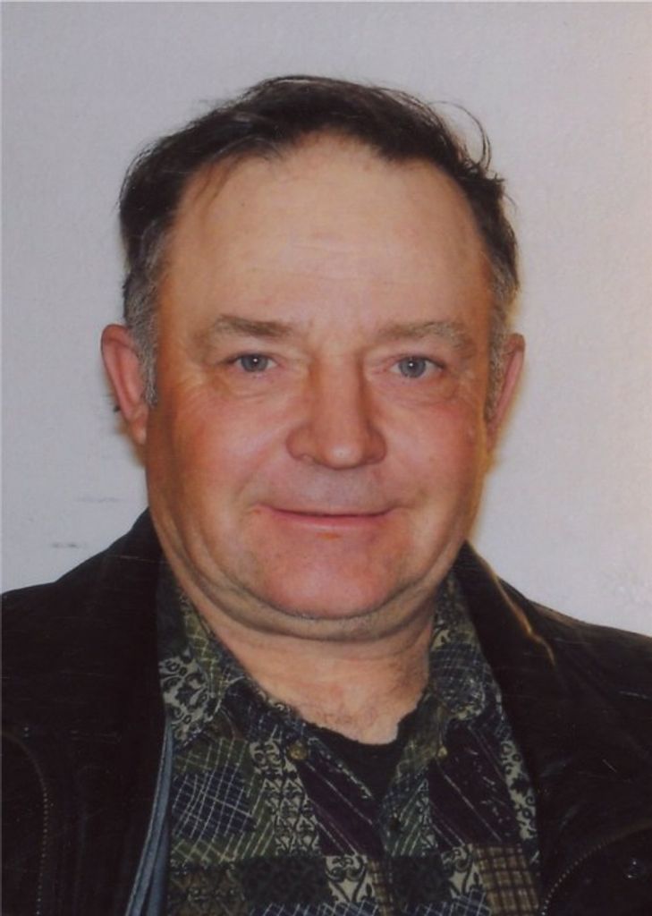Carroll E. Anderson Profile Photo