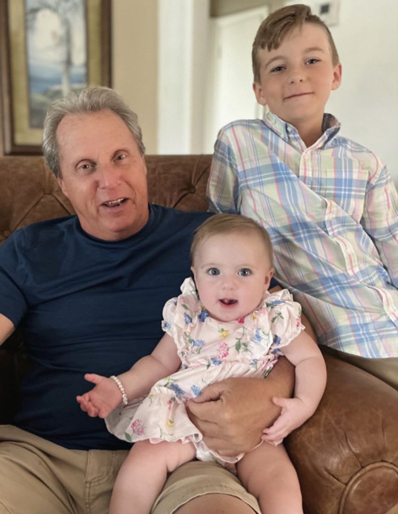 Tommy L Fenton Profile Photo