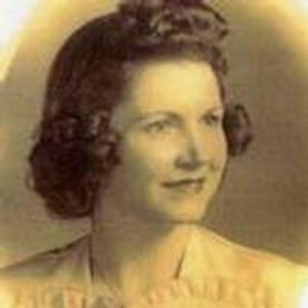 Bessie E. Fussell