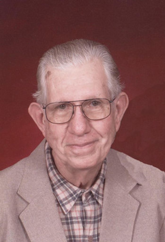 Harold Kelly, Sr Profile Photo