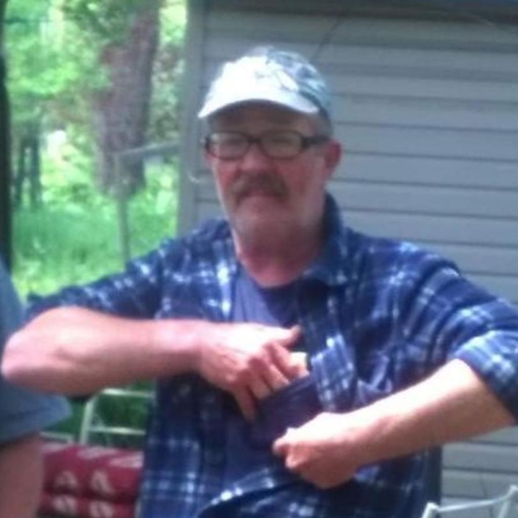 Donald Arthur Zeeryp Jr. Profile Photo
