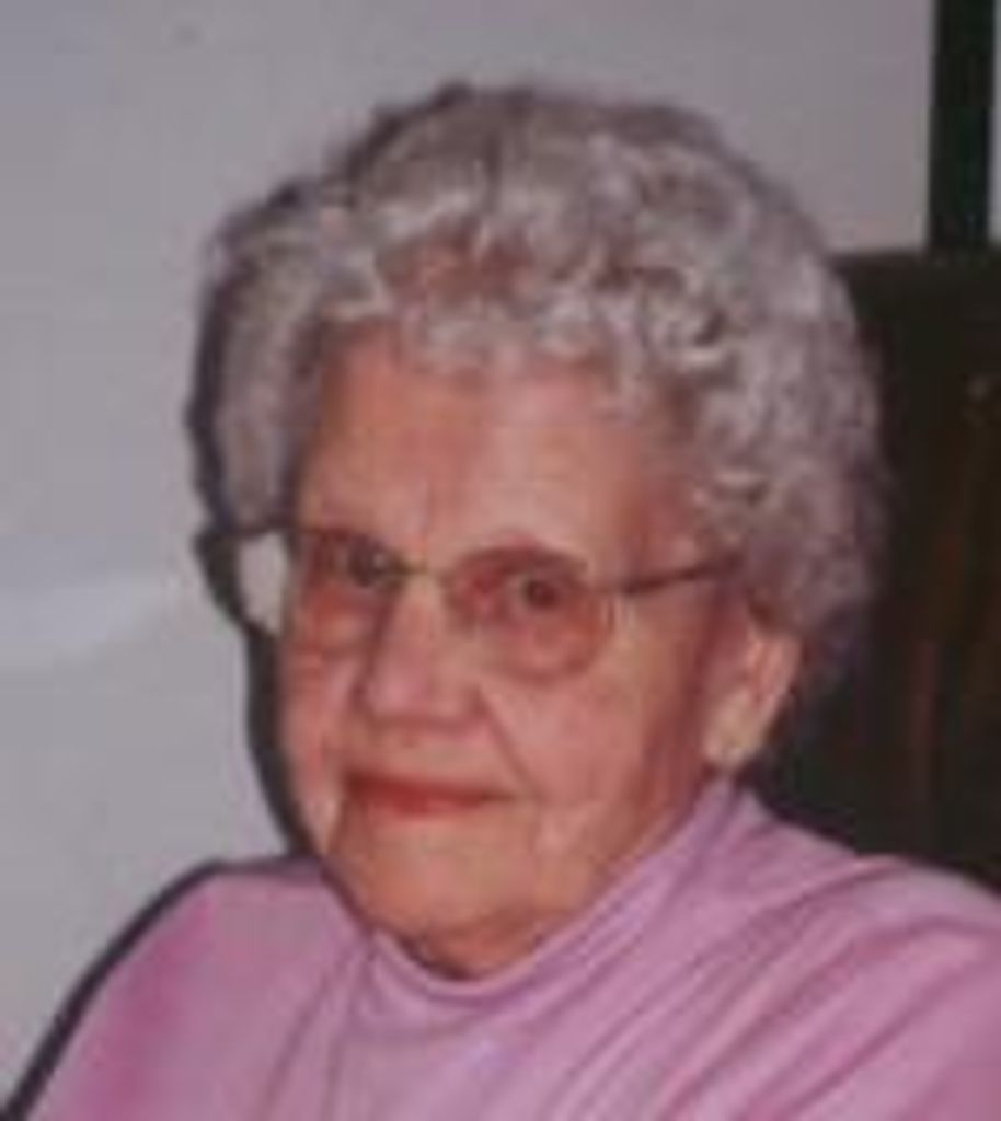 Elizabeth Vold