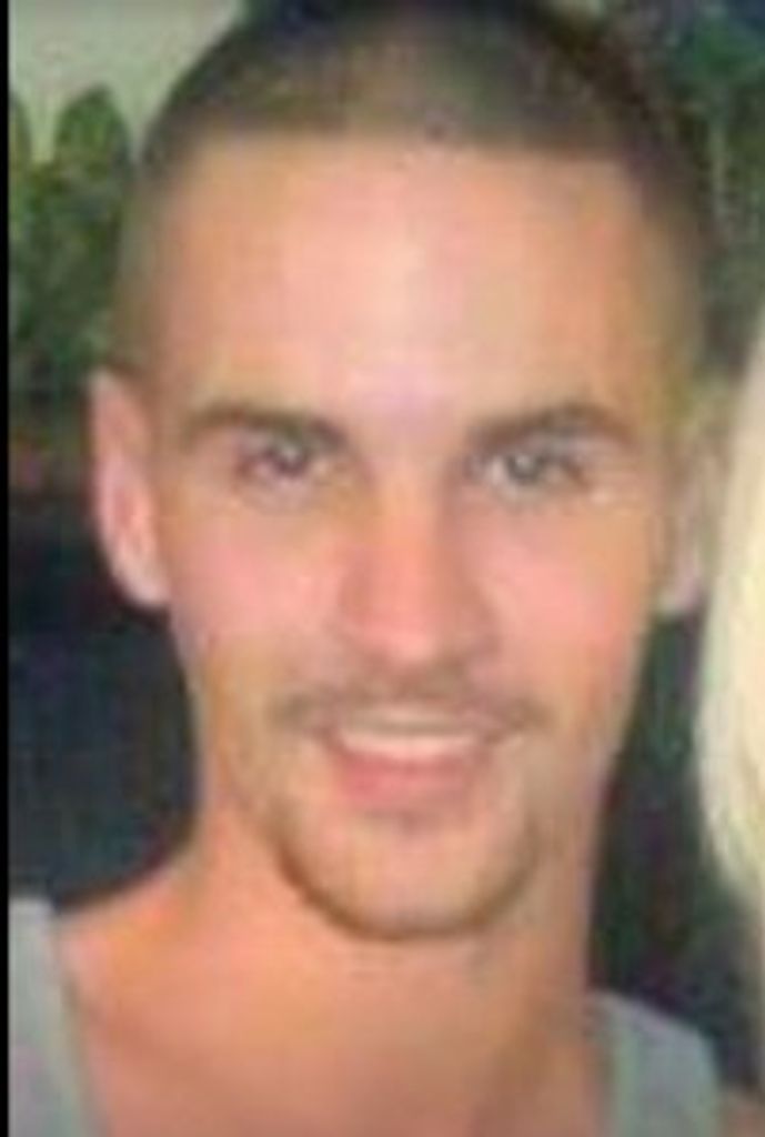 Dustin Ray Osborn Profile Photo