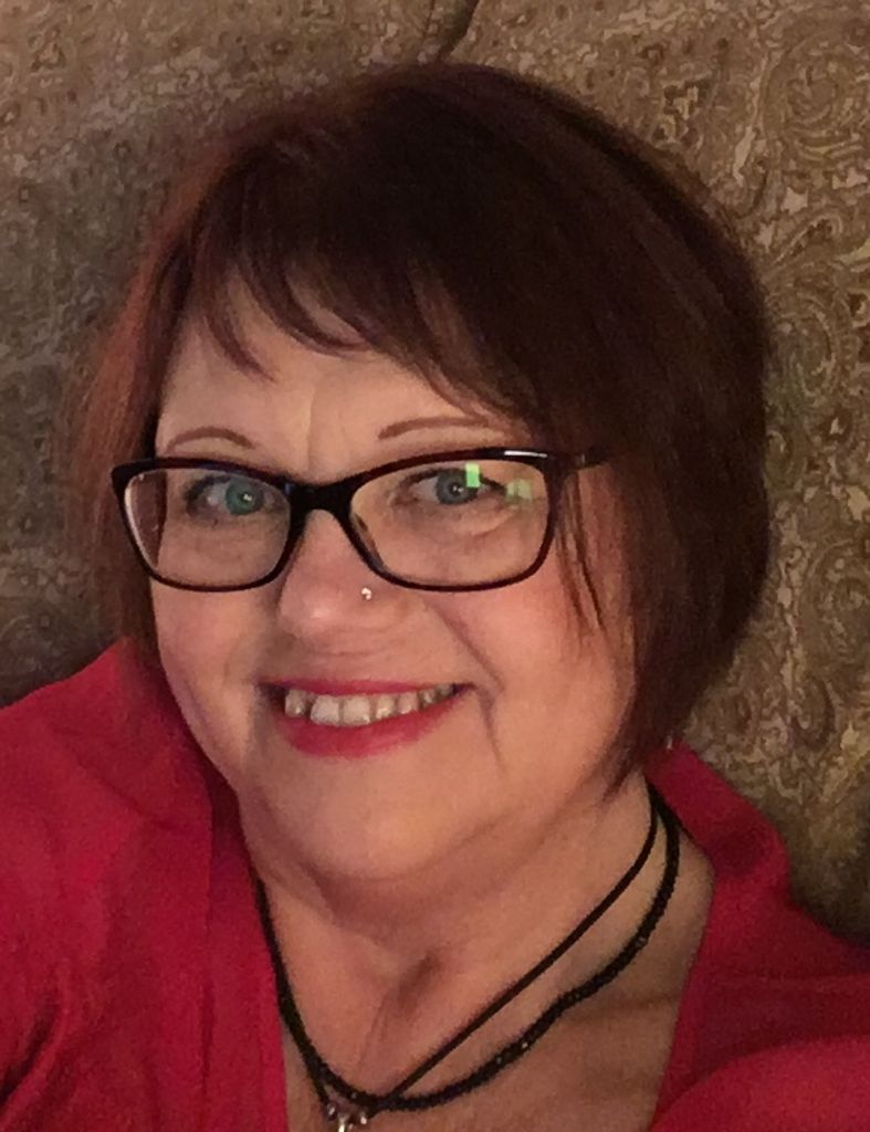 Penny Jean Larson Nepomuceno