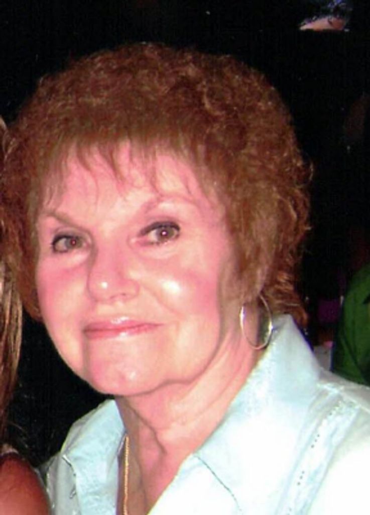 Margaret Joan Giordano Profile Photo