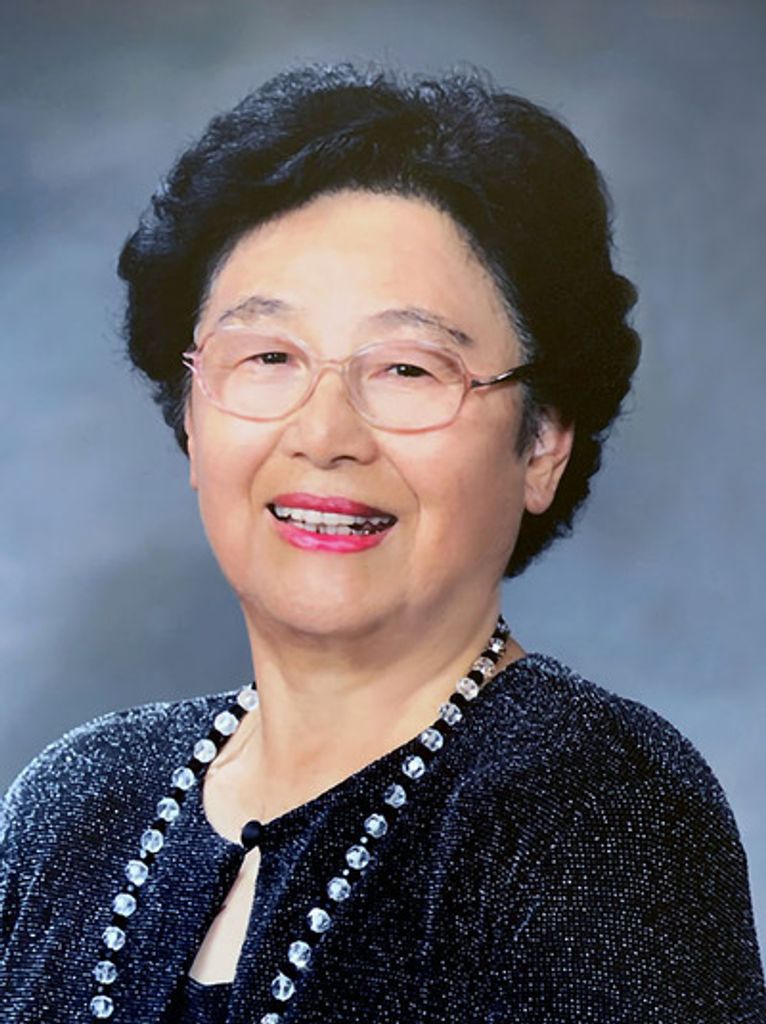 Nobuko Kozono Profile Photo