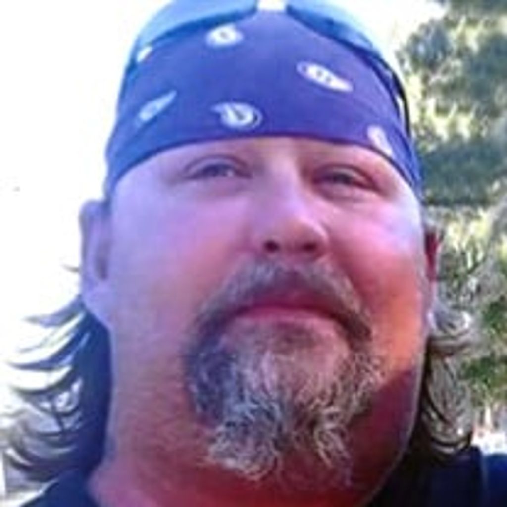 Donald Ray Phillips "Donnie" Hensley