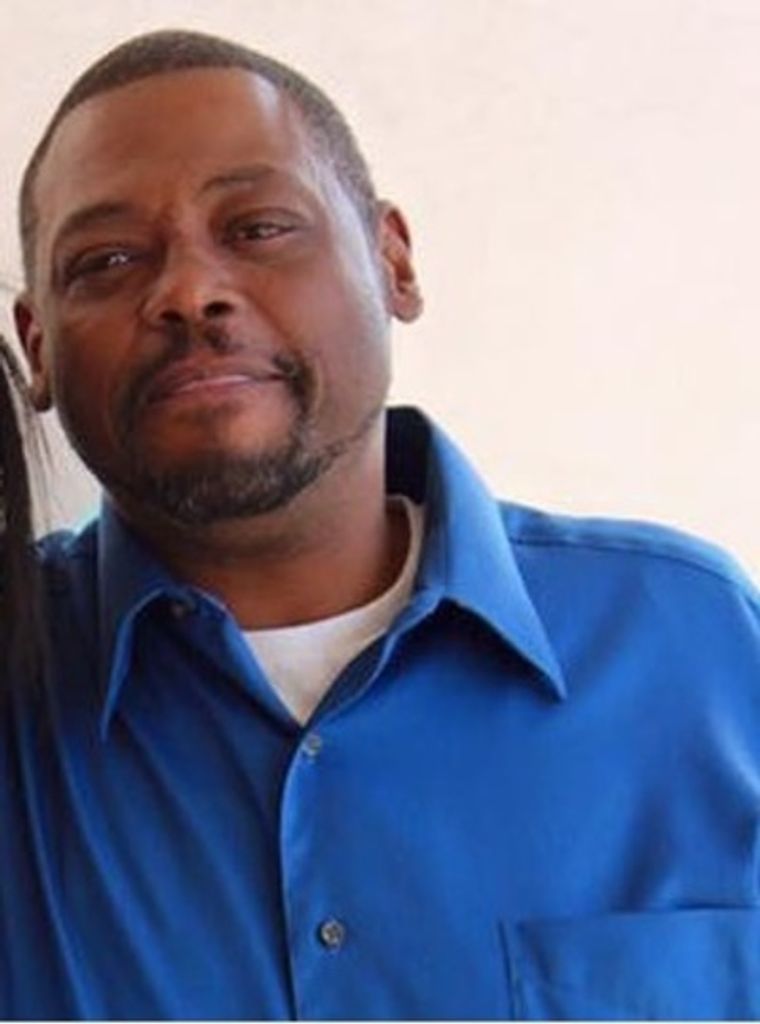 James Alvin Hawthorne, Jr.