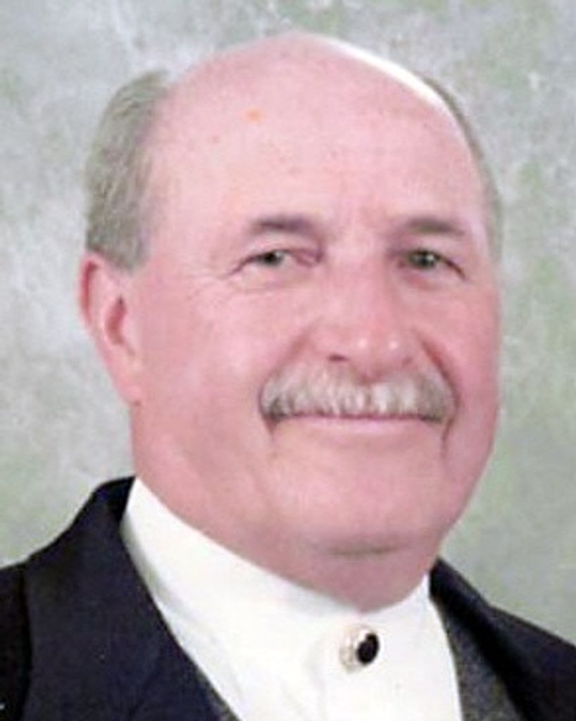 Paul G. Desroches