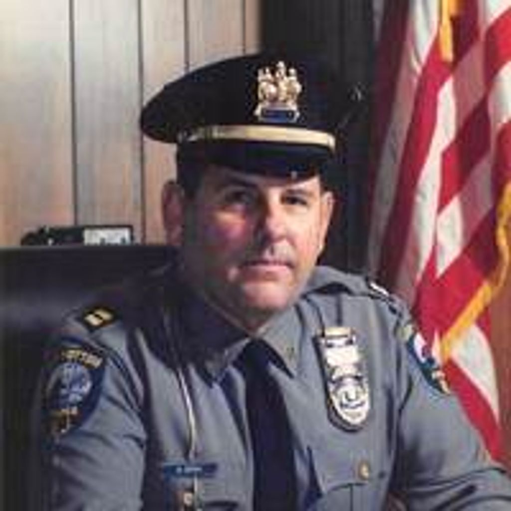 William Bruce Beron