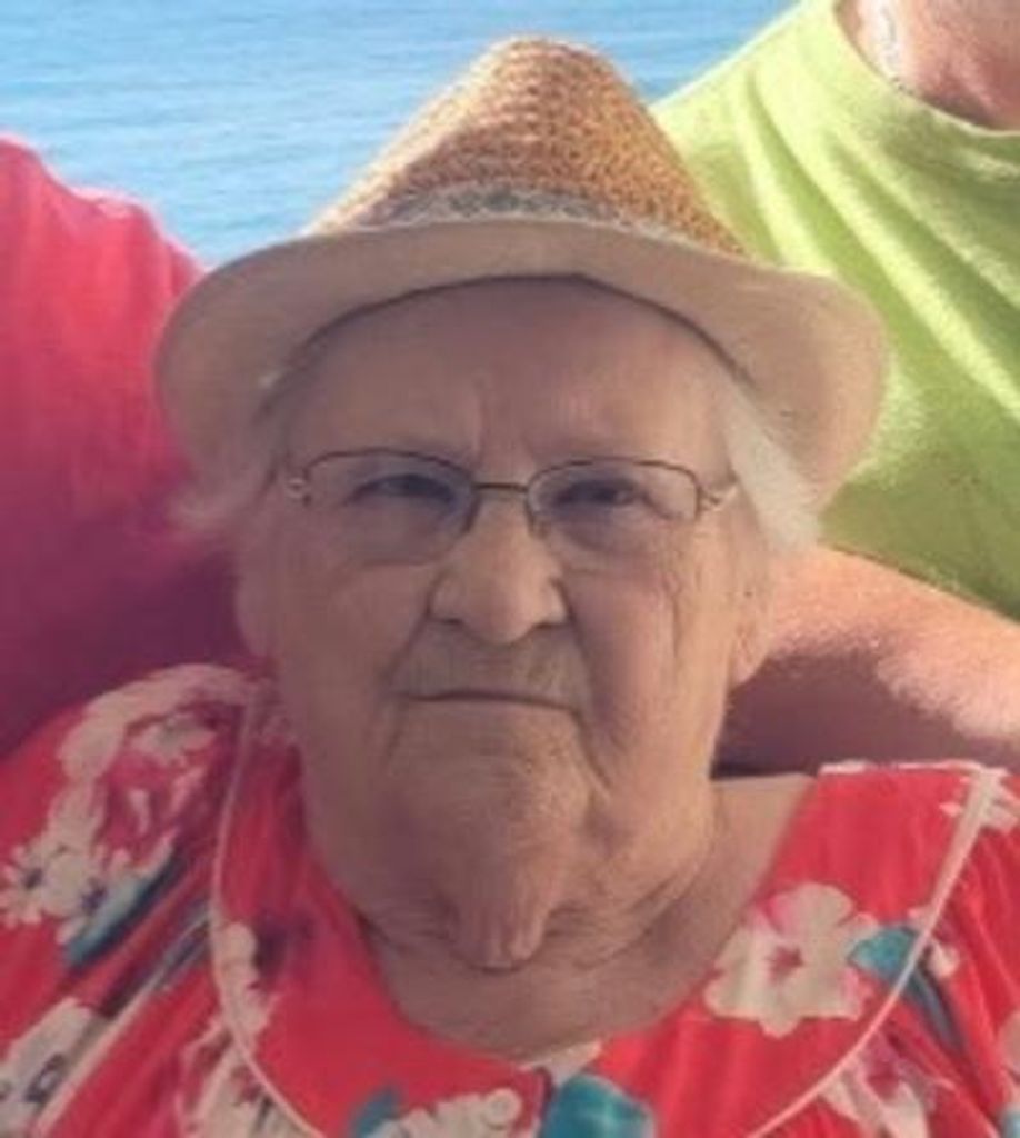 Cherrye Tate Jackson Profile Photo