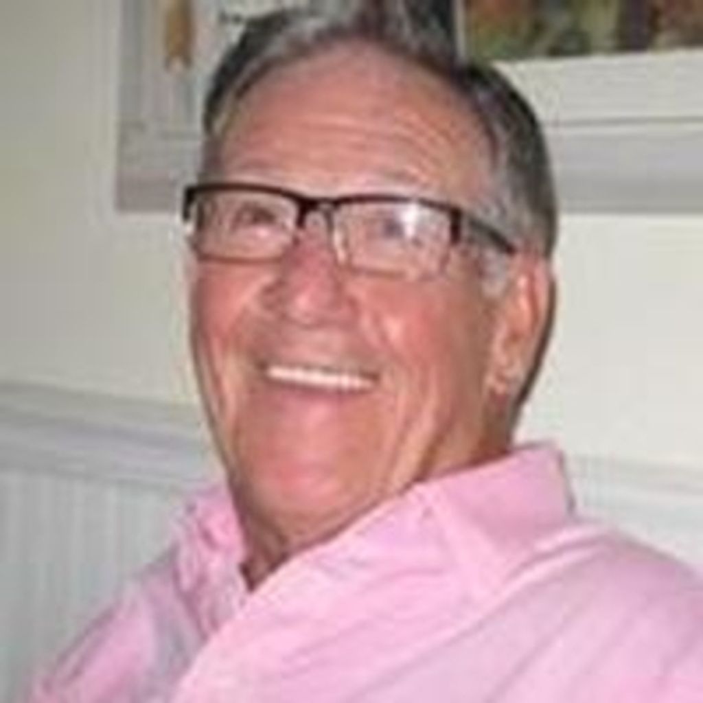 Claude R. Miller Jr.