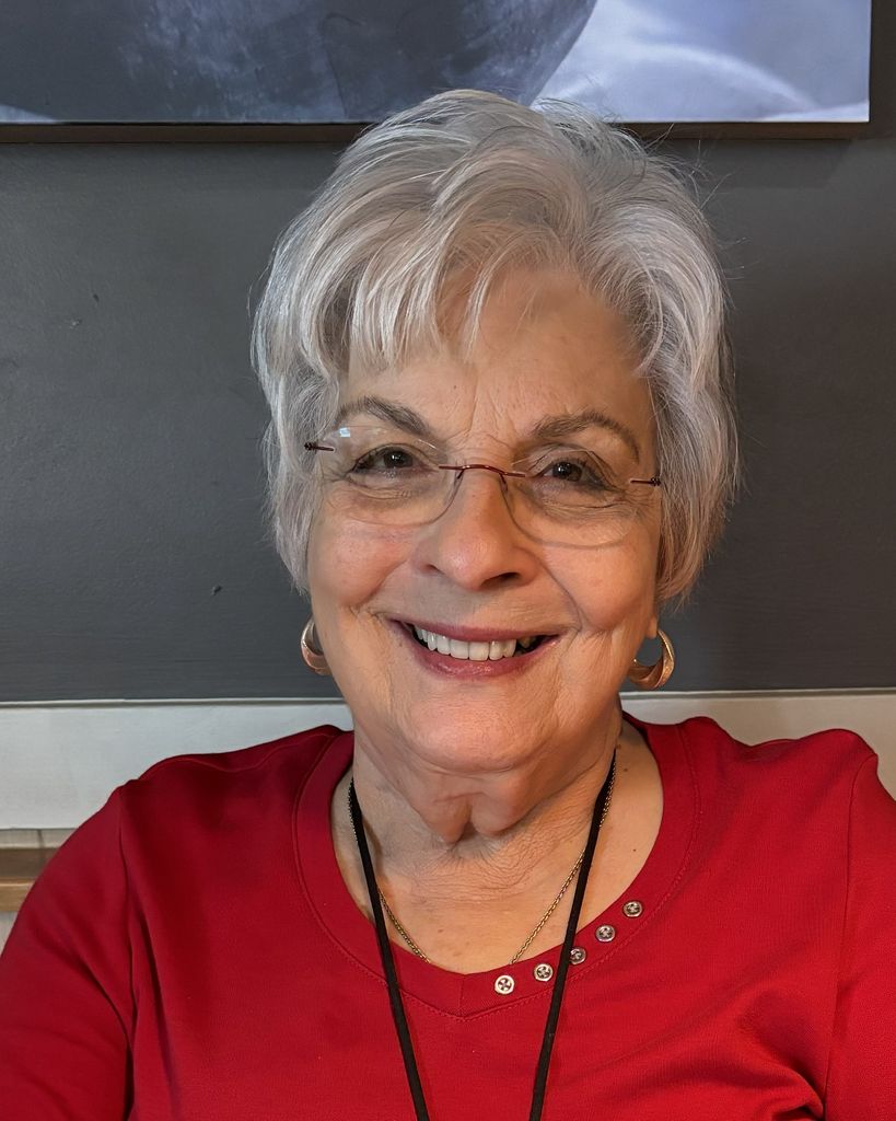 Marie Hunt Profile Photo