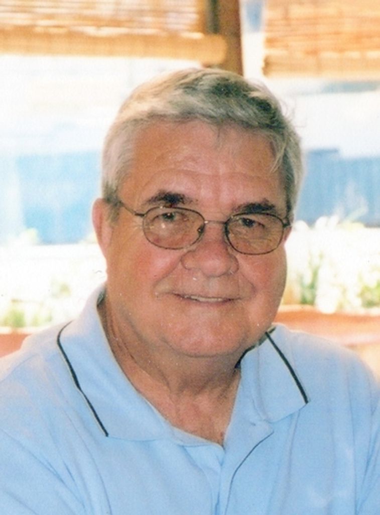 Bobby Royce Smith Profile Photo