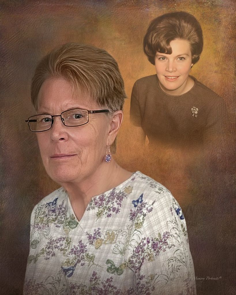 Elizabeth "Beth" Larner Profile Photo