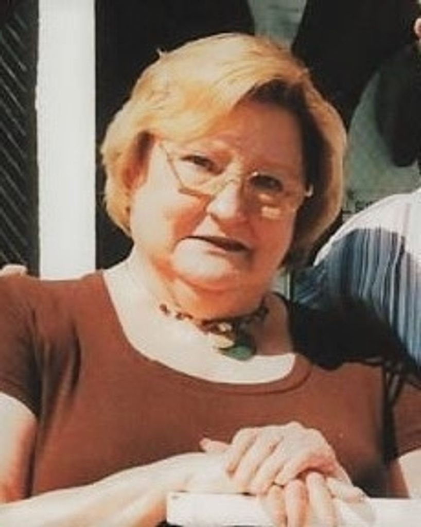 Patricia Pattillo Profile Photo