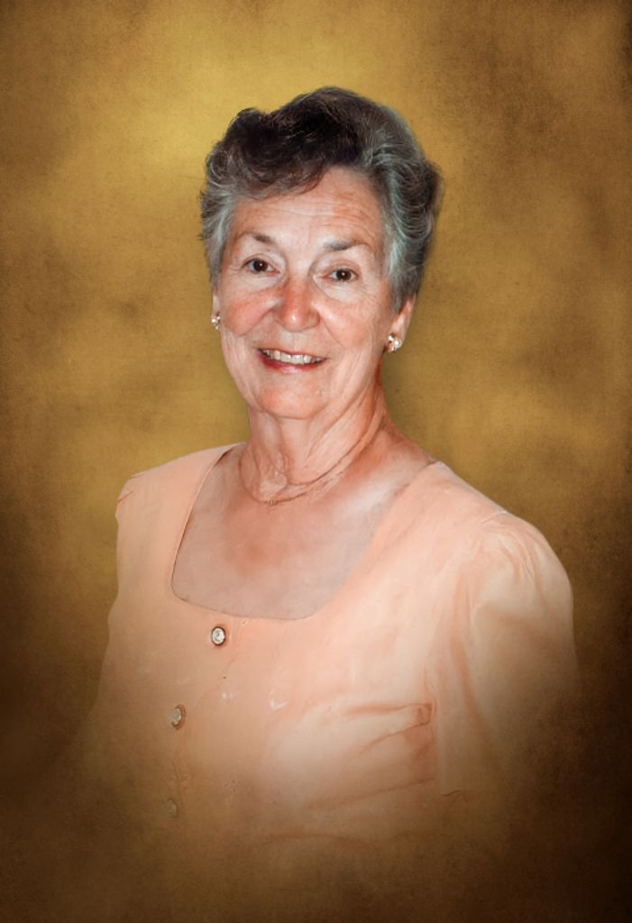 Laverne Irvin Smith Profile Photo