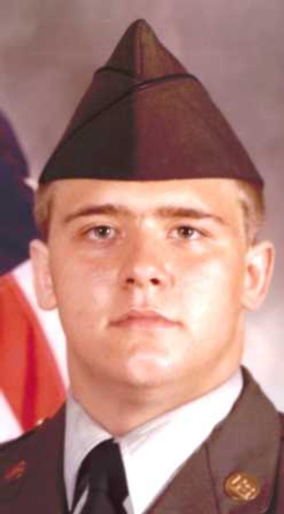 Joseph R. Stivers