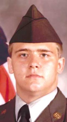 Joseph R. Stivers Profile Photo