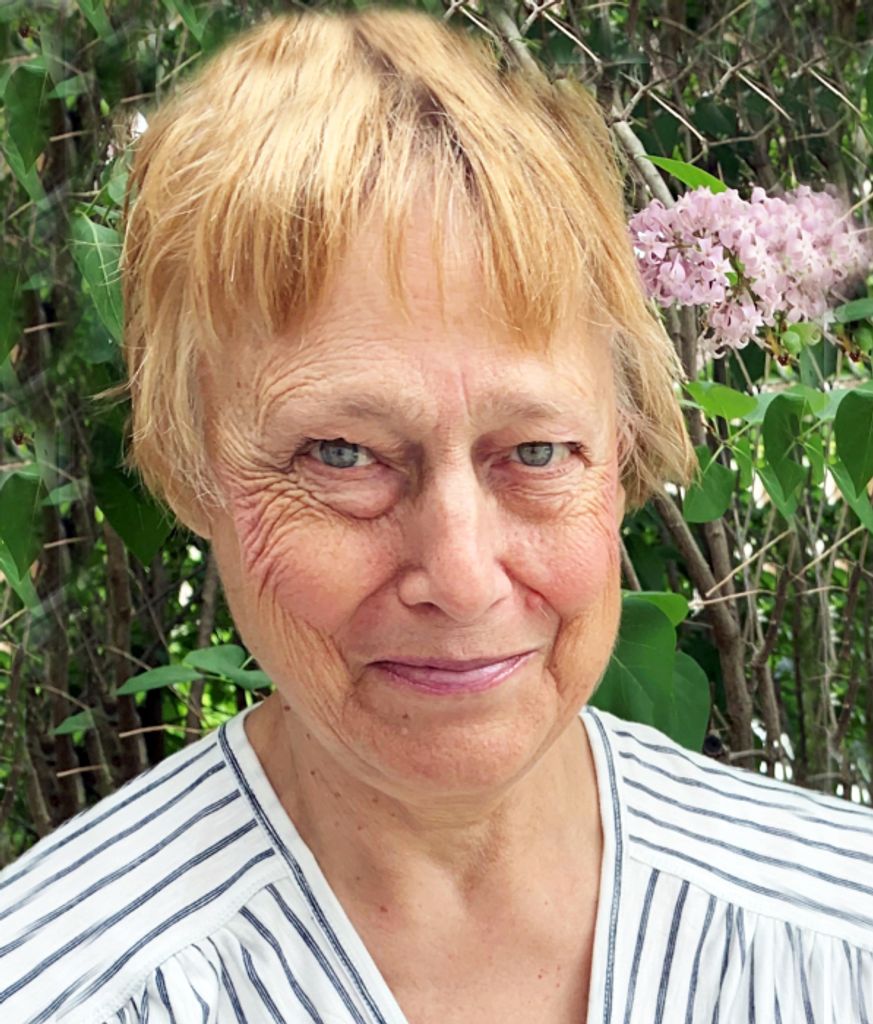 Ruth Emily (Campbell)  Girardin Profile Photo