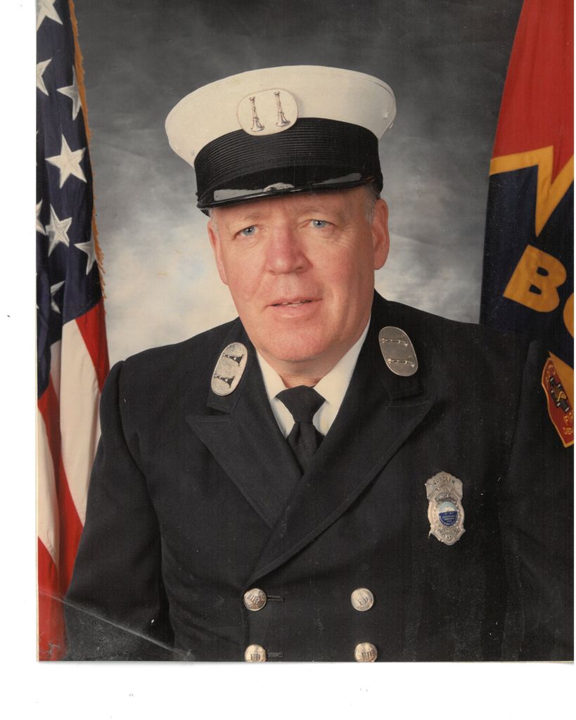 Robert F. Brooks Profile Photo