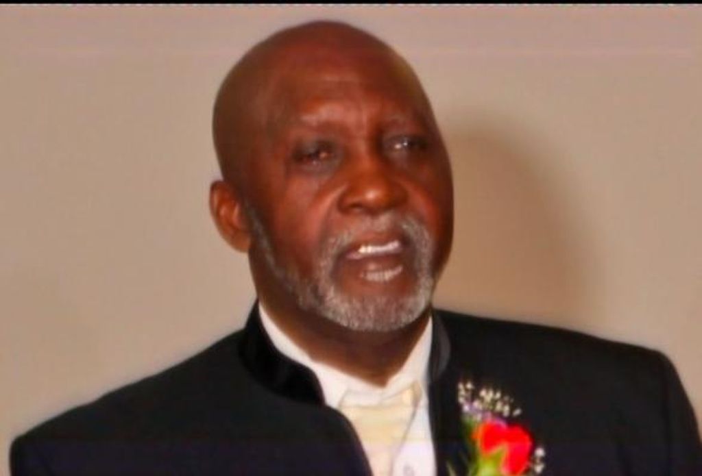 James Ferguson Profile Photo